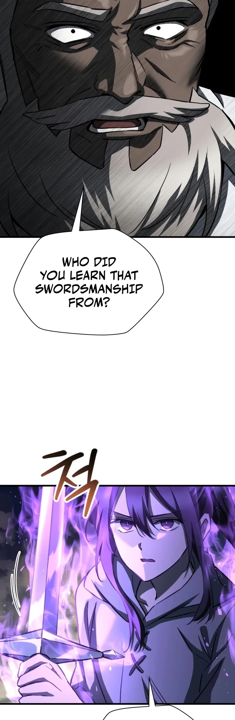 Helmut: The Forsaken Child chapter 101 page 10