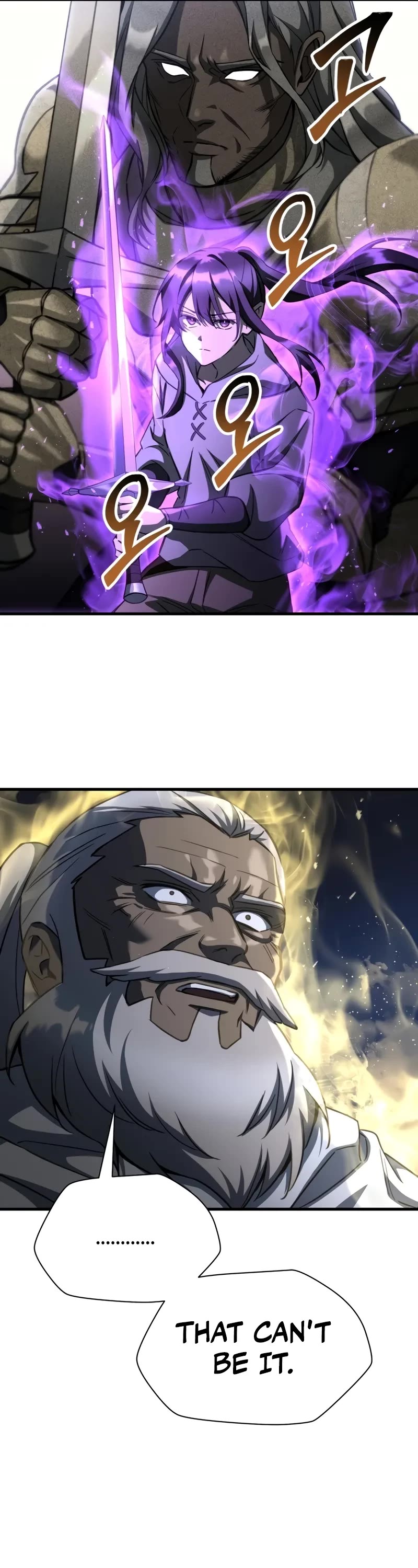 Helmut: The Forsaken Child chapter 101 page 12