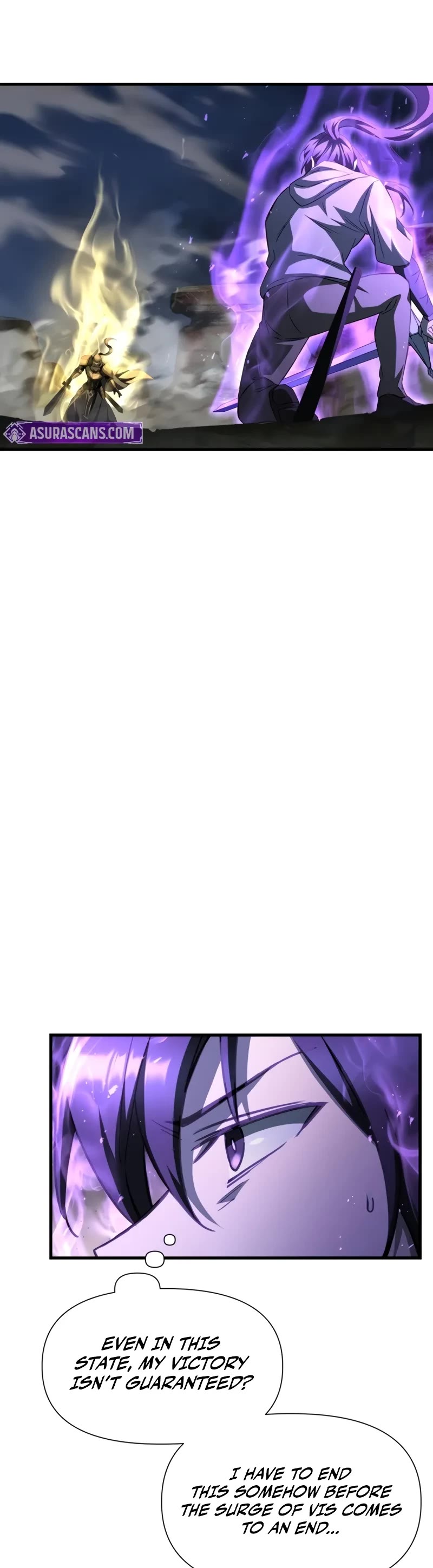 Helmut: The Forsaken Child chapter 101 page 25