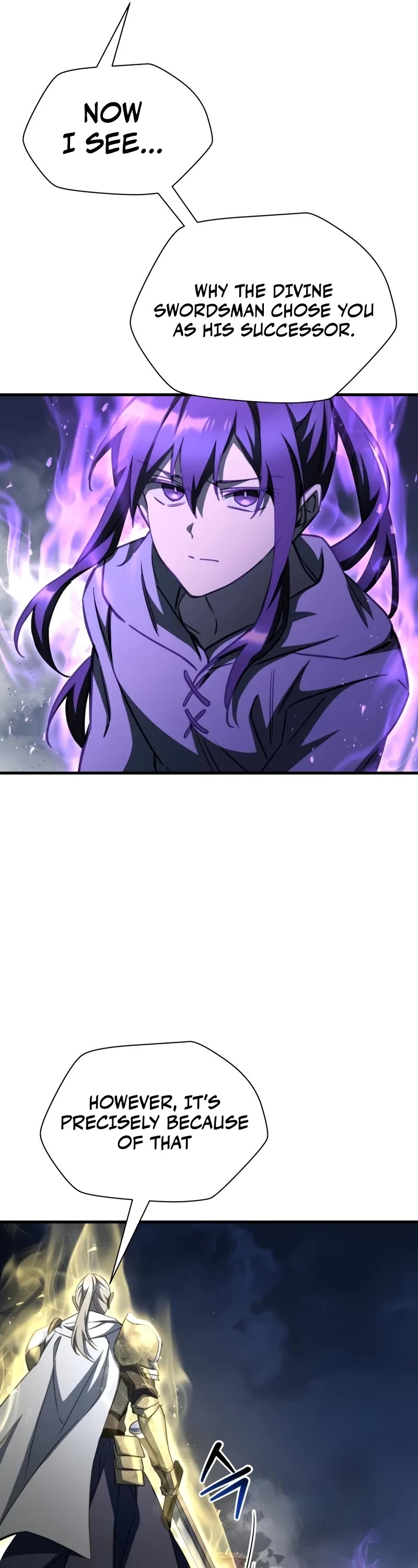 Helmut: The Forsaken Child chapter 101 page 27