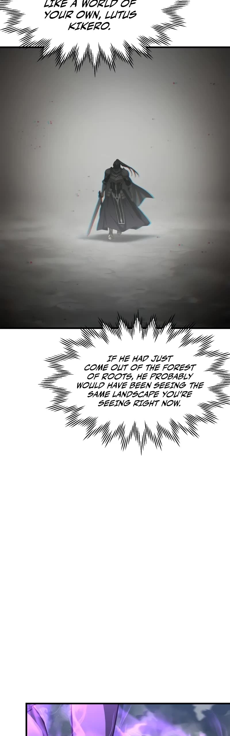 Helmut: The Forsaken Child chapter 101 page 30