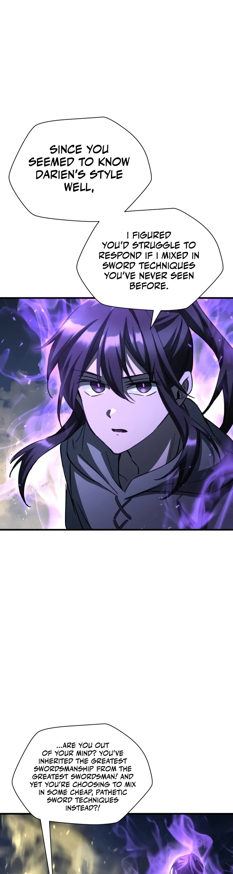 Helmut: The Forsaken Child chapter 101 page 38