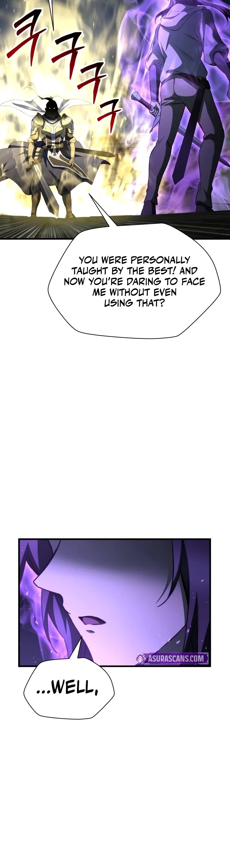 Helmut: The Forsaken Child chapter 101 page 39