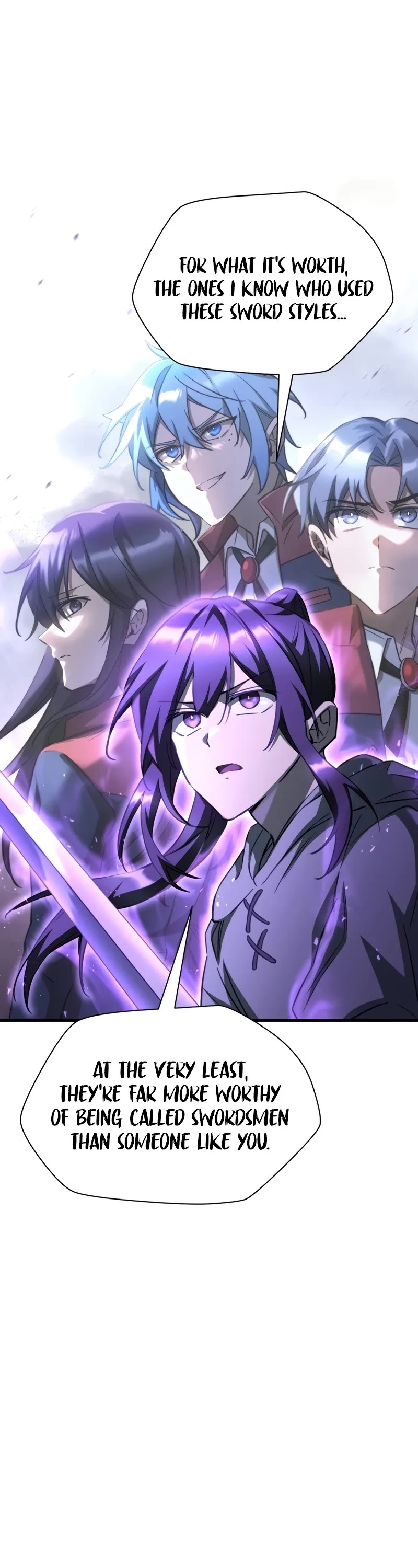 Helmut: The Forsaken Child chapter 101 page 40