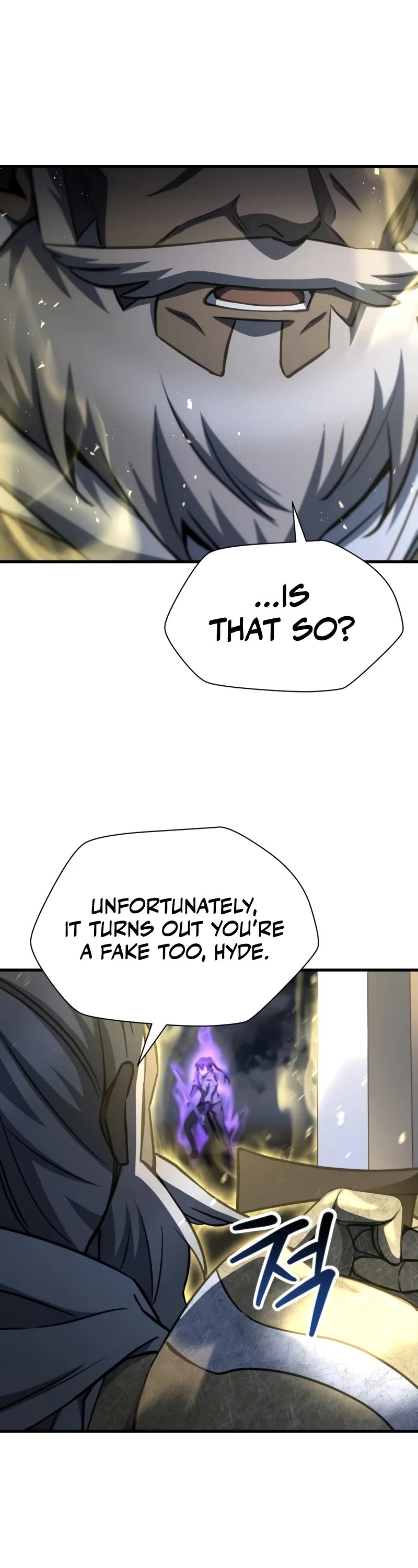 Helmut: The Forsaken Child chapter 101 page 41