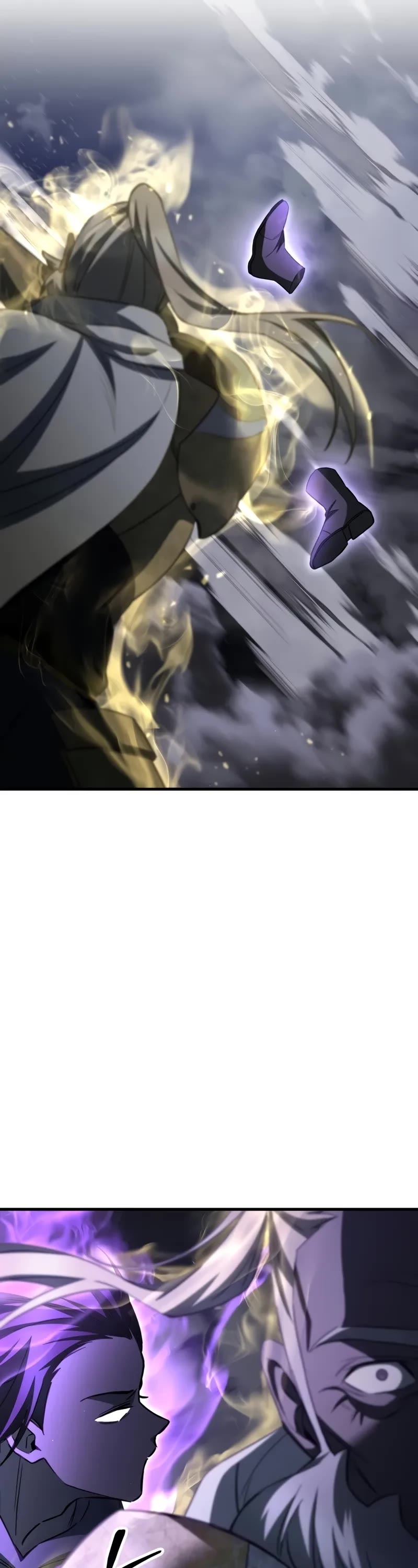 Helmut: The Forsaken Child chapter 101 page 47