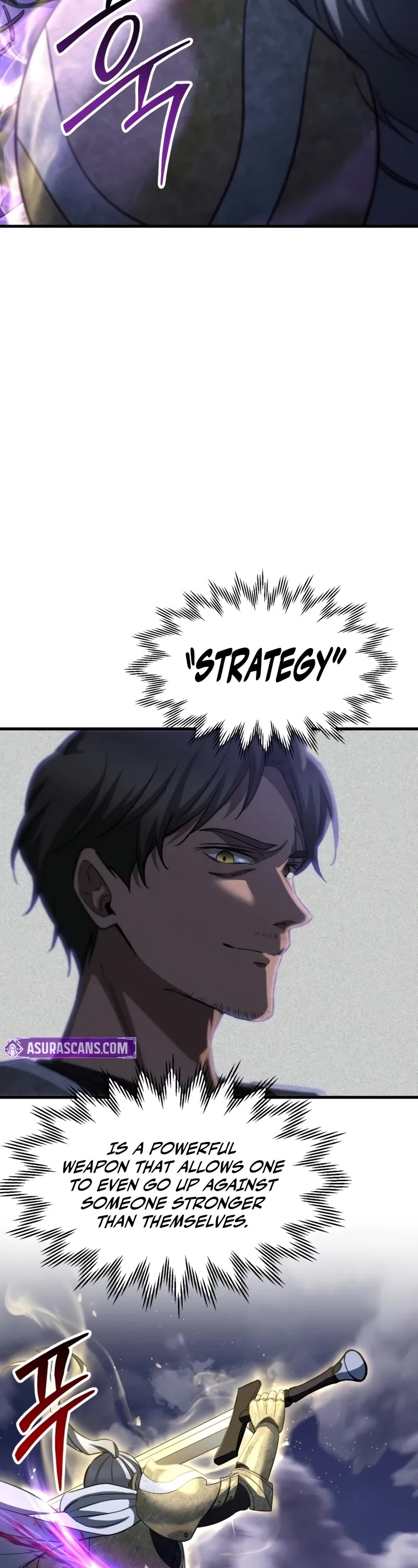 Helmut: The Forsaken Child chapter 101 page 48