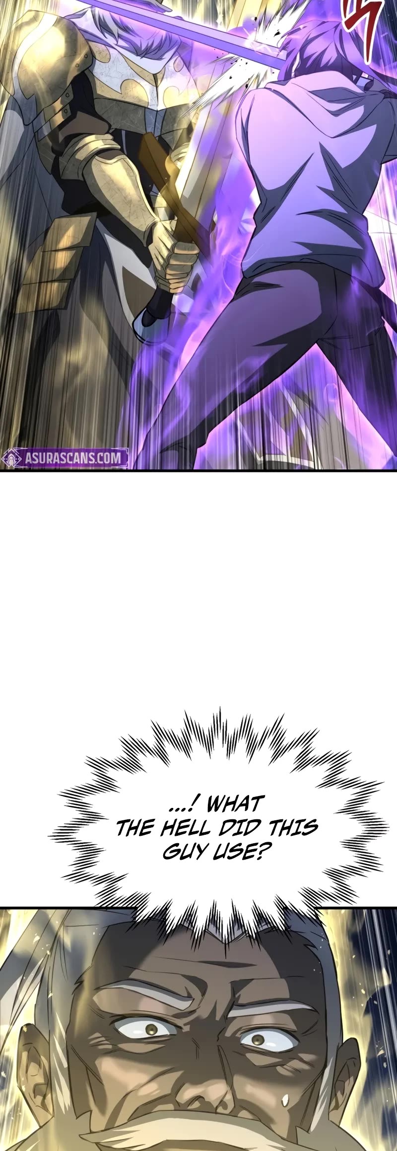 Helmut: The Forsaken Child chapter 101 page 5