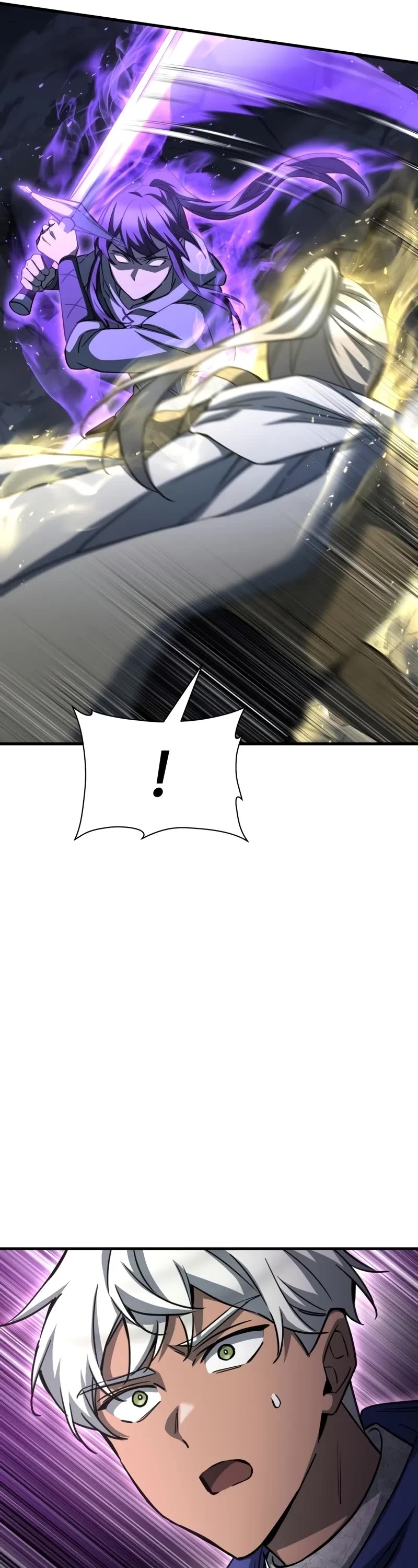 Helmut: The Forsaken Child chapter 101 page 7