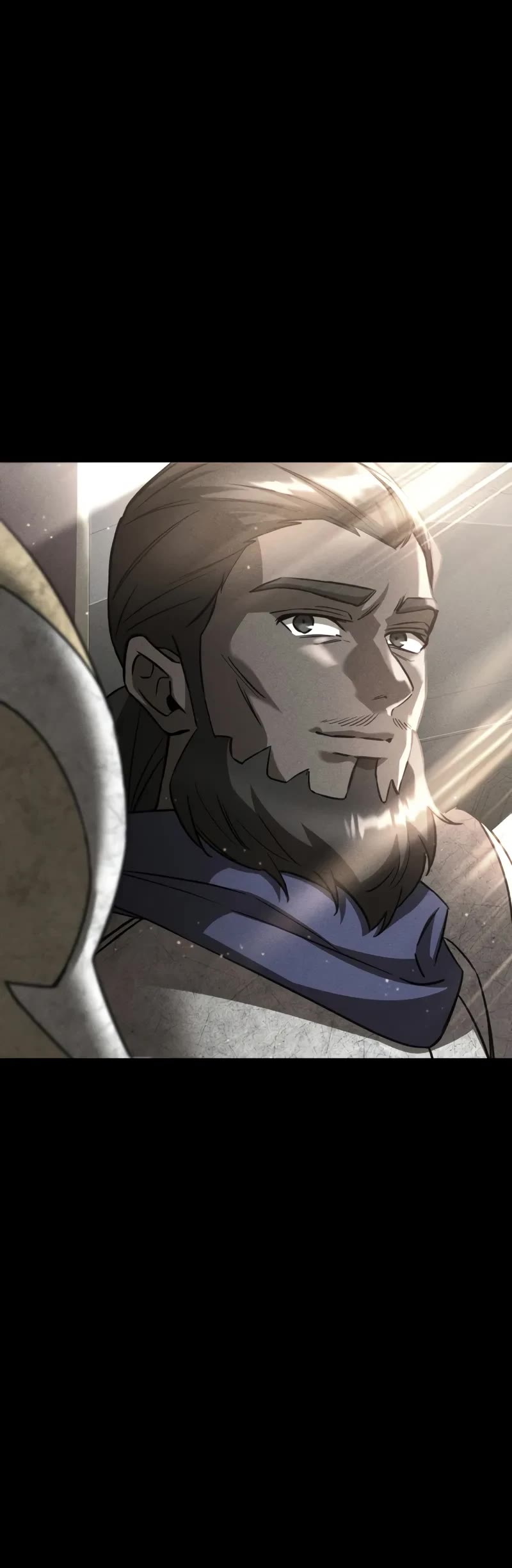 Helmut: The Forsaken Child chapter 102 page 11