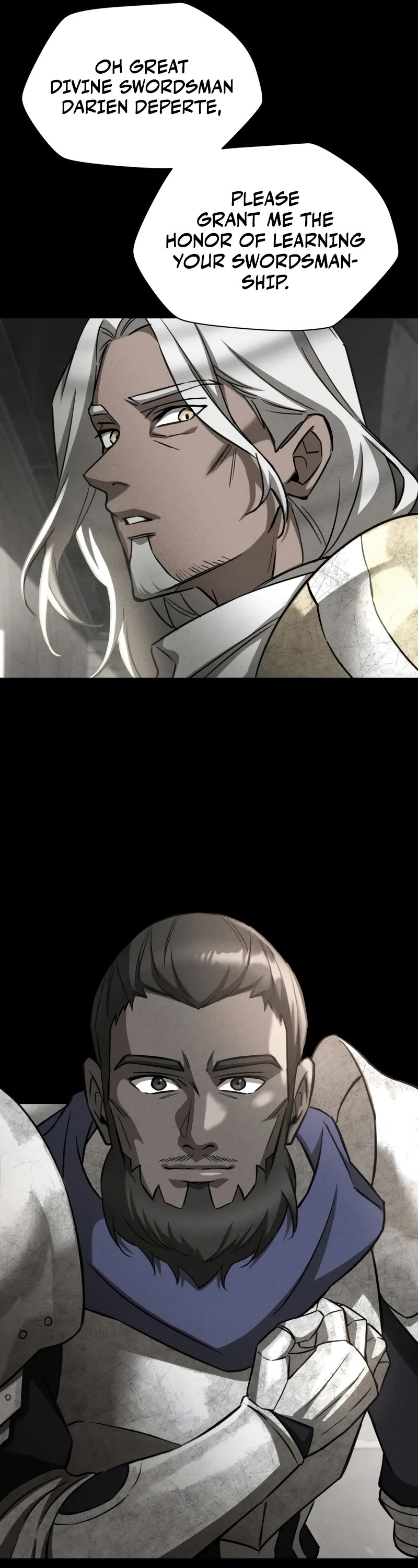 Helmut: The Forsaken Child chapter 102 page 12