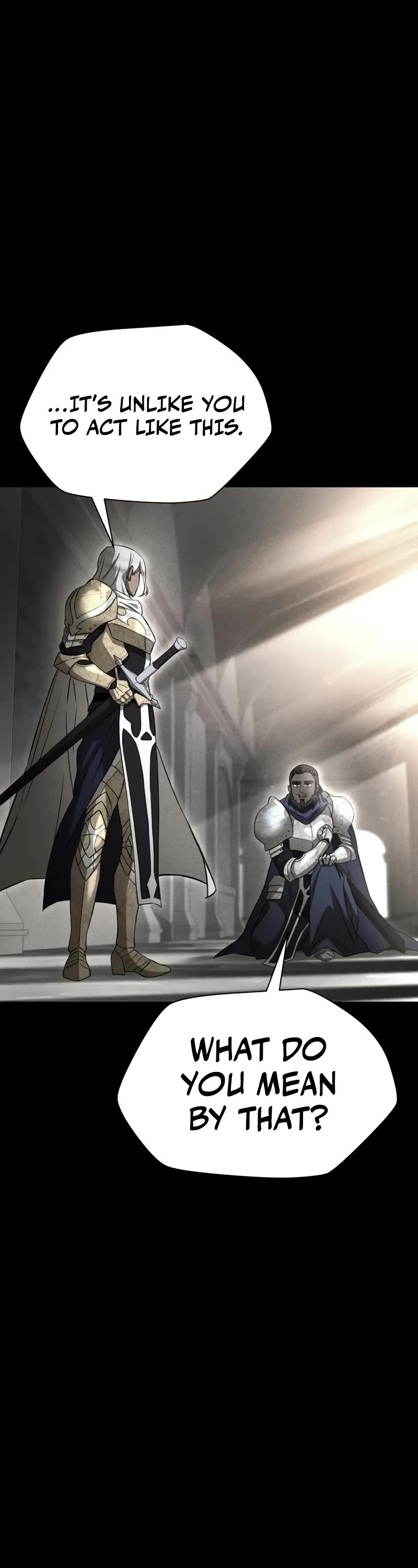 Helmut: The Forsaken Child chapter 102 page 13