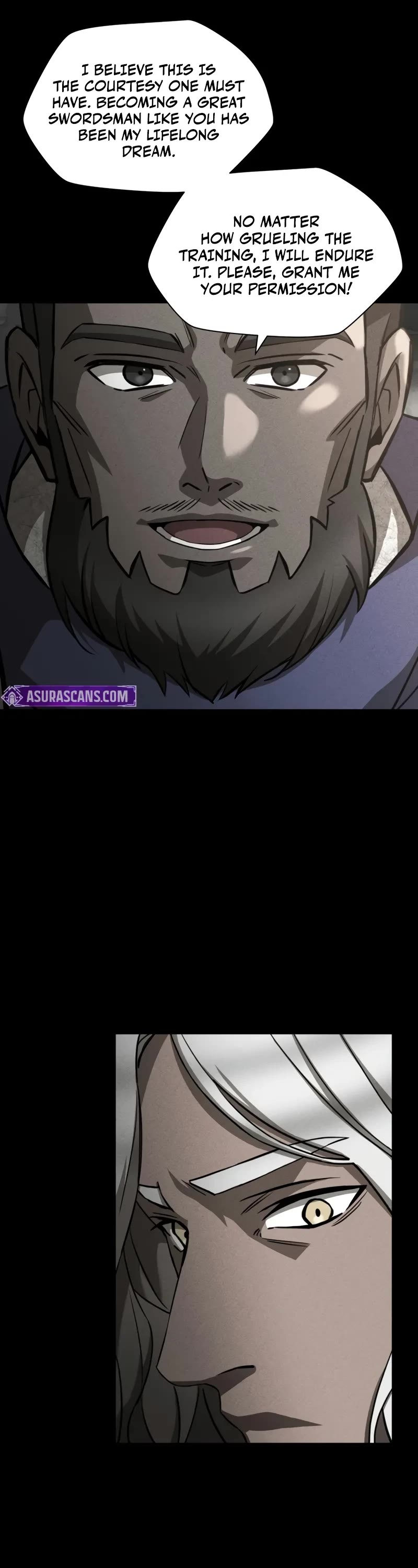 Helmut: The Forsaken Child chapter 102 page 14