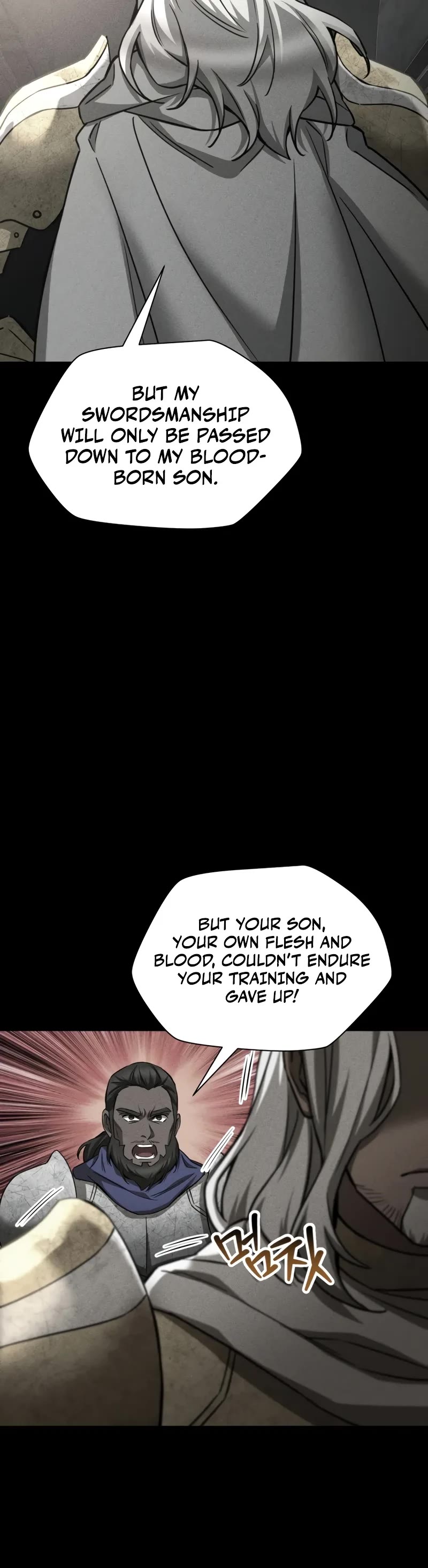 Helmut: The Forsaken Child chapter 102 page 16