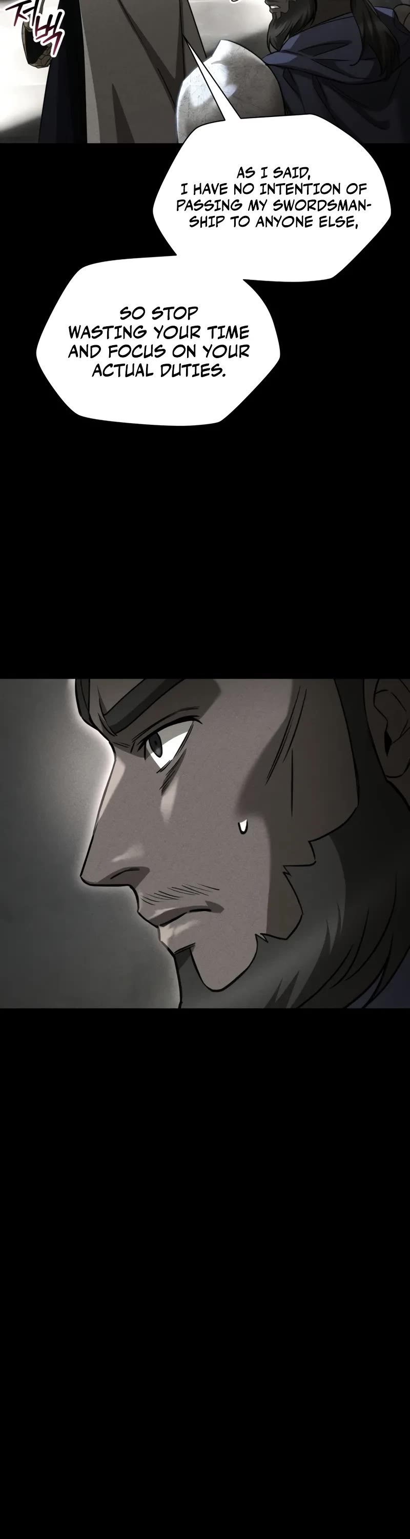 Helmut: The Forsaken Child chapter 102 page 18