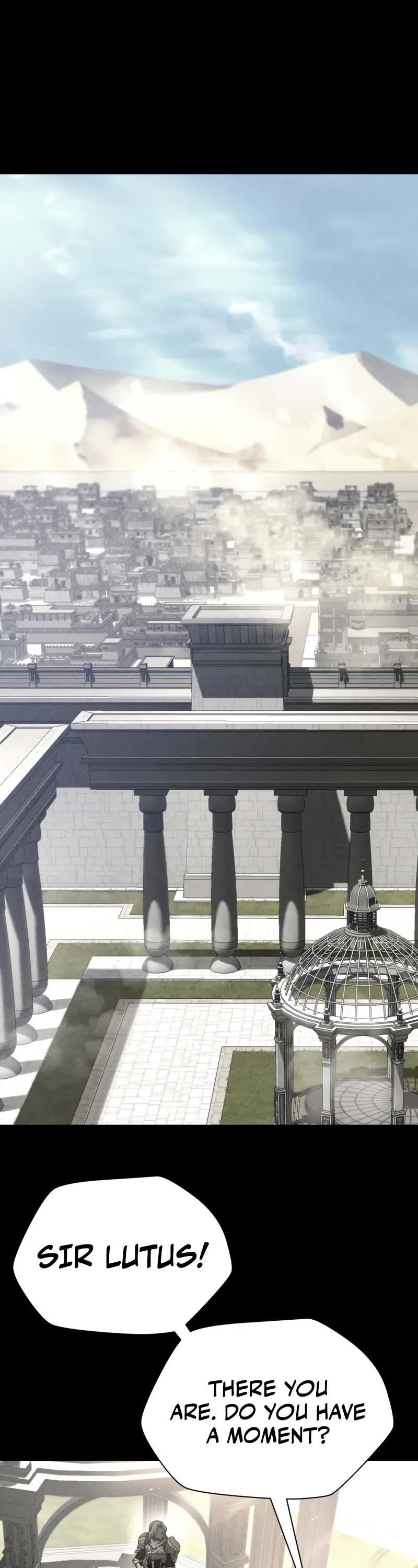 Helmut: The Forsaken Child chapter 102 page 19