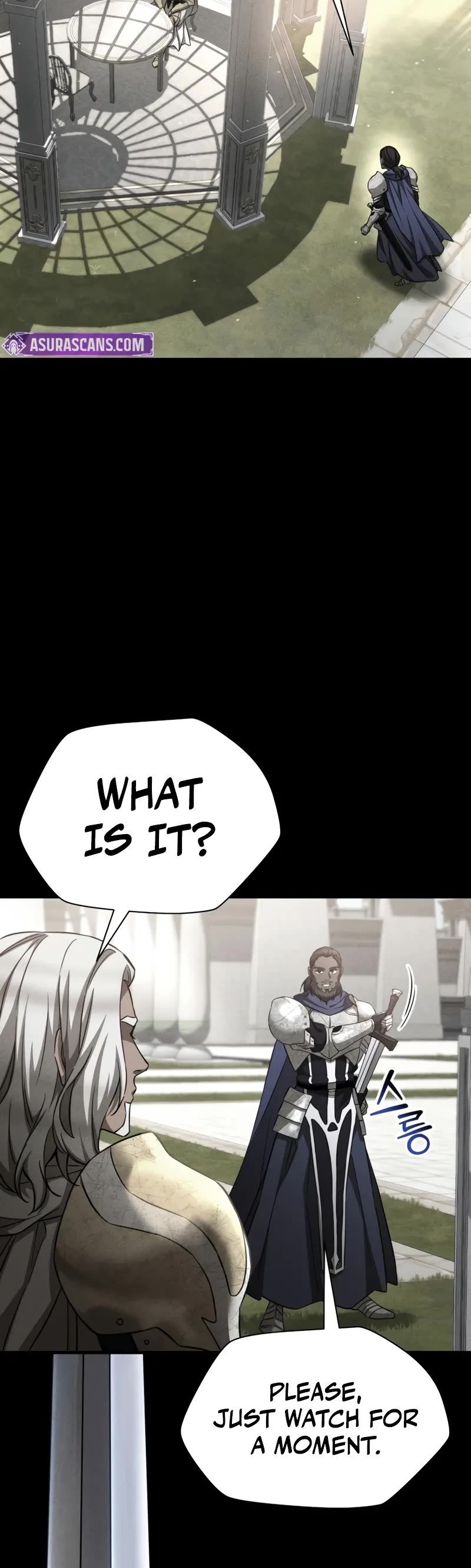 Helmut: The Forsaken Child chapter 102 page 20