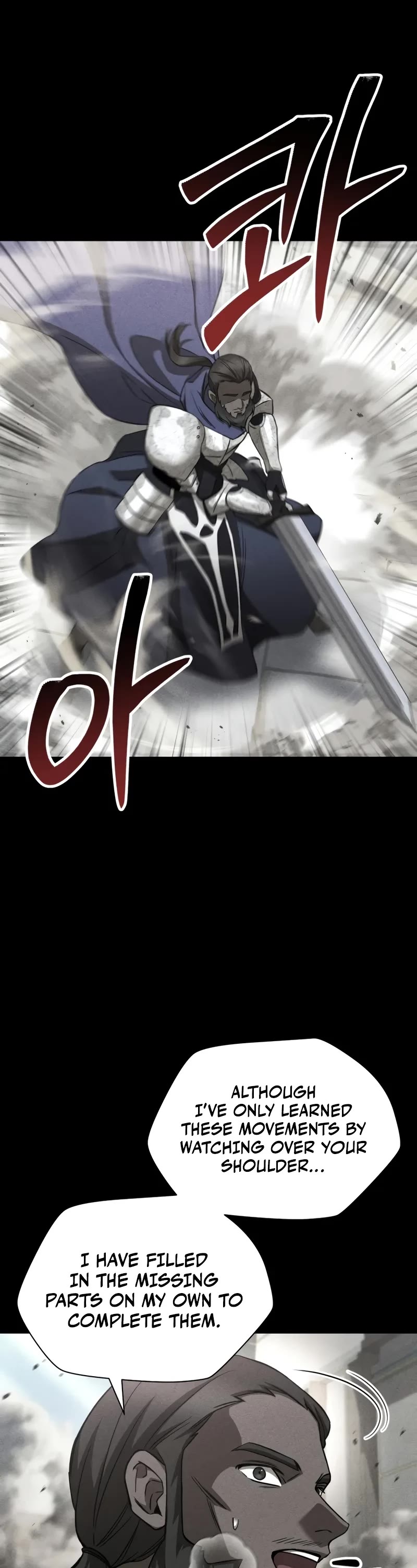 Helmut: The Forsaken Child chapter 102 page 23