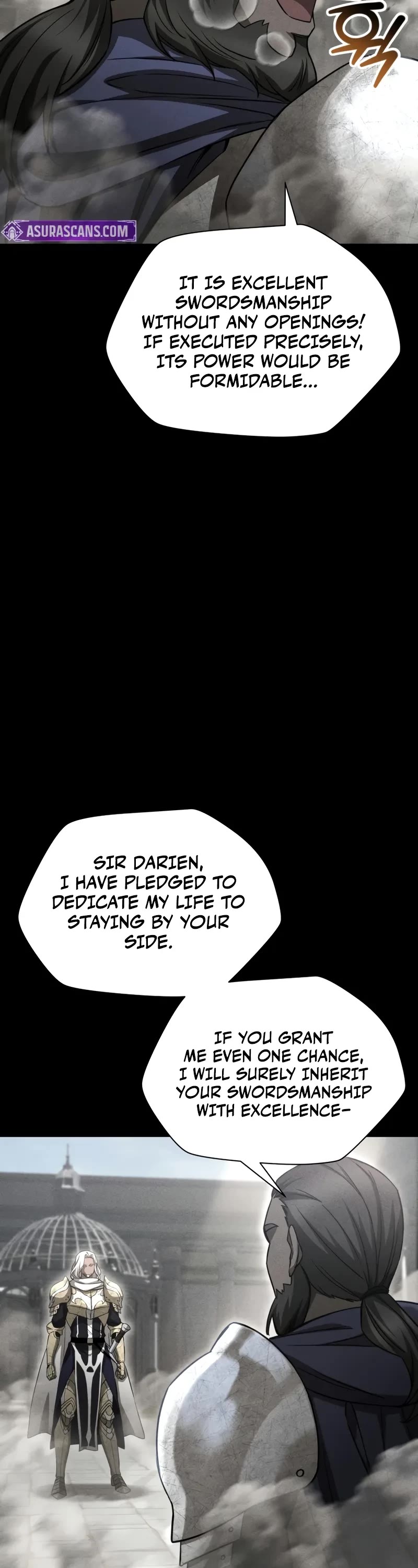 Helmut: The Forsaken Child chapter 102 page 24