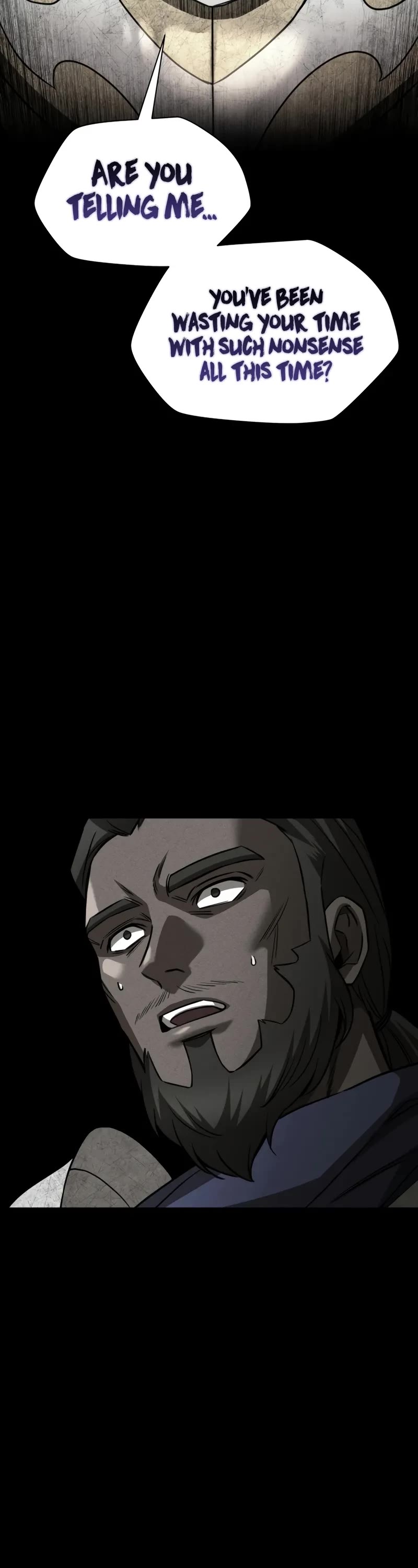 Helmut: The Forsaken Child chapter 102 page 26