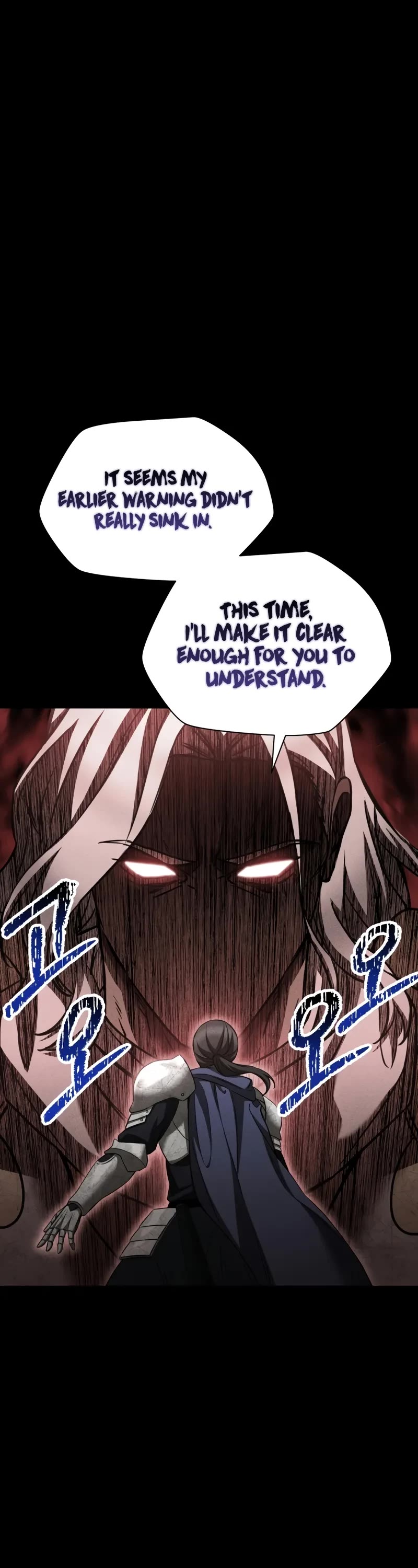 Helmut: The Forsaken Child chapter 102 page 27