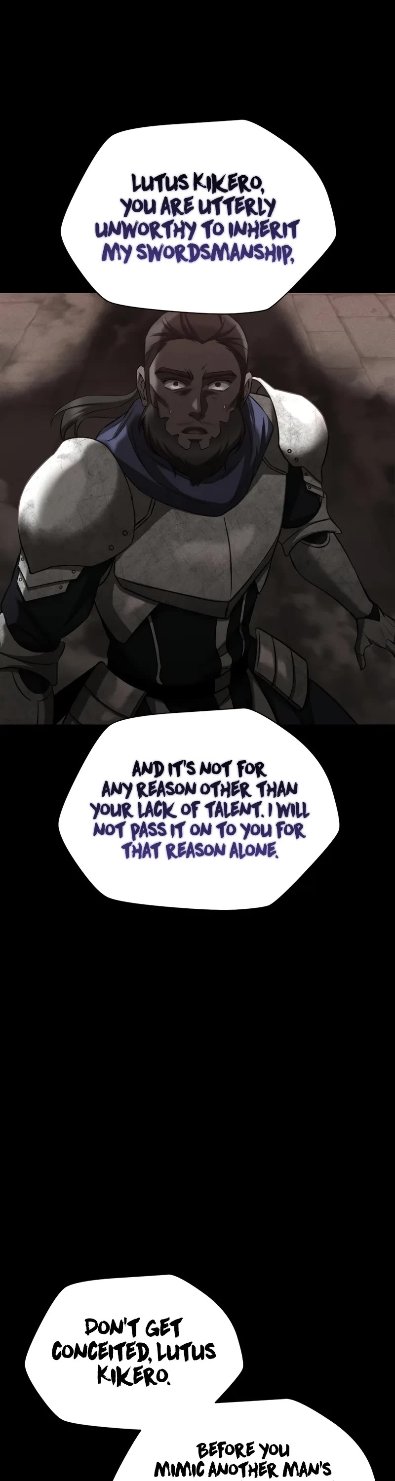 Helmut: The Forsaken Child chapter 102 page 28