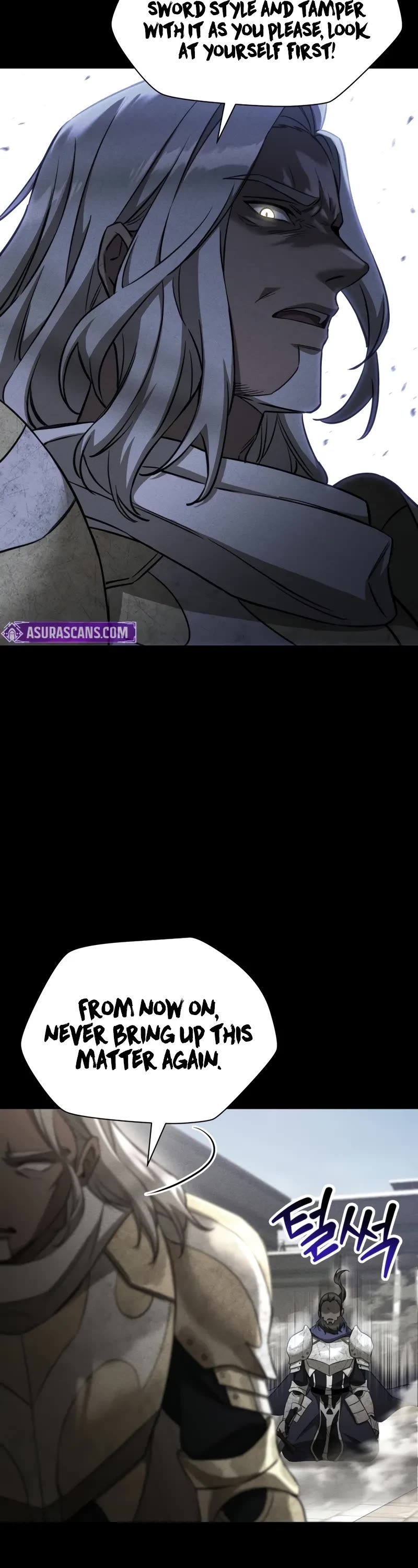 Helmut: The Forsaken Child chapter 102 page 29