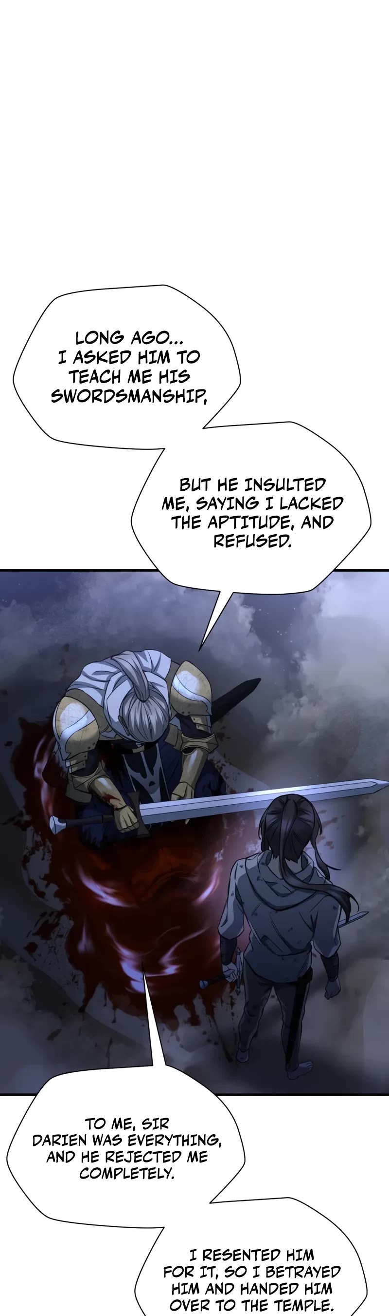 Helmut: The Forsaken Child chapter 102 page 35