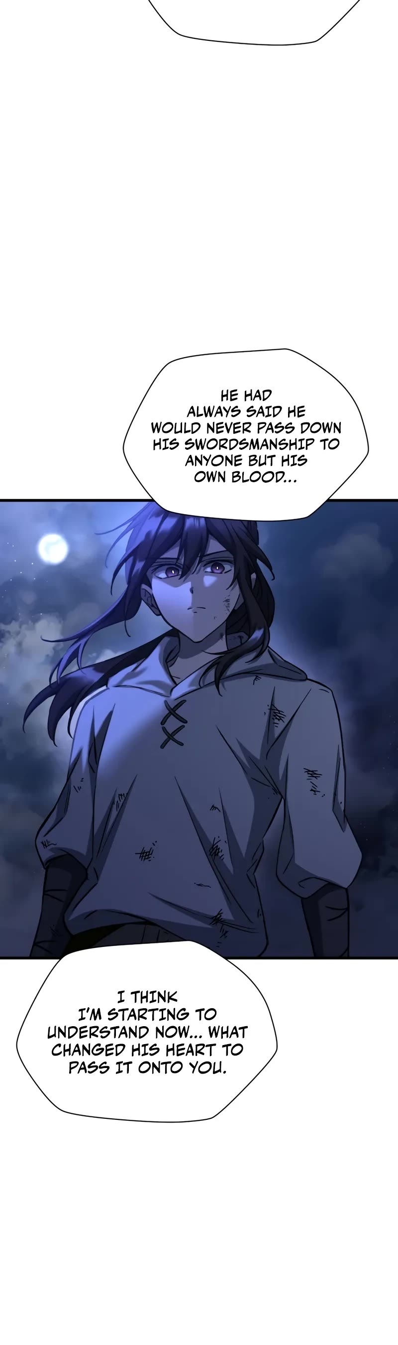 Helmut: The Forsaken Child chapter 102 page 36