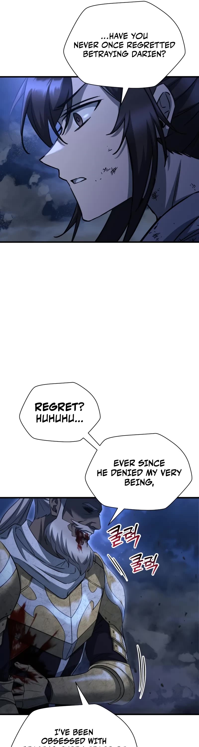 Helmut: The Forsaken Child chapter 102 page 37