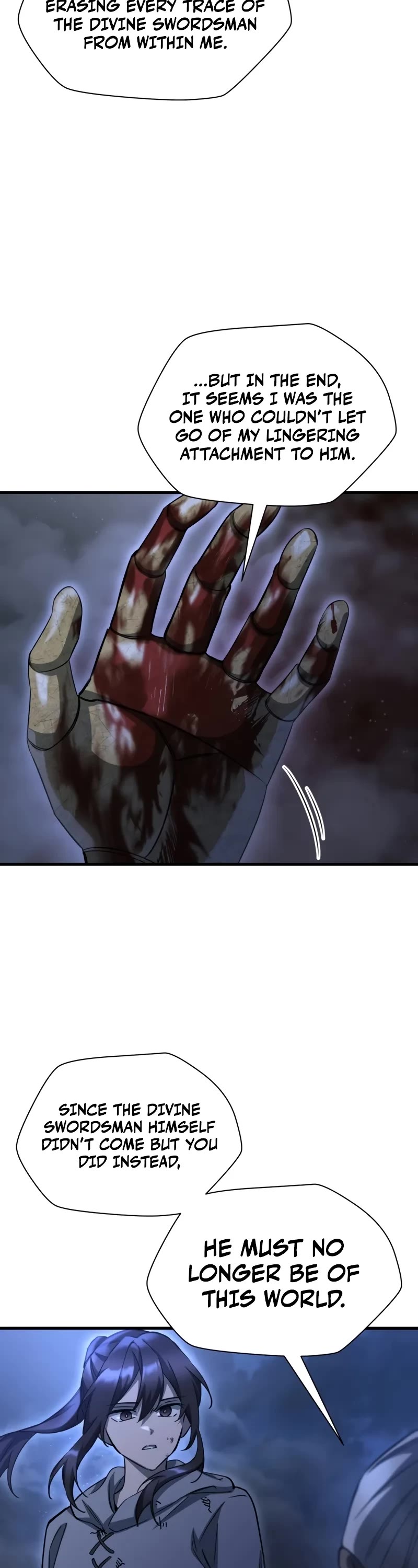 Helmut: The Forsaken Child chapter 102 page 38