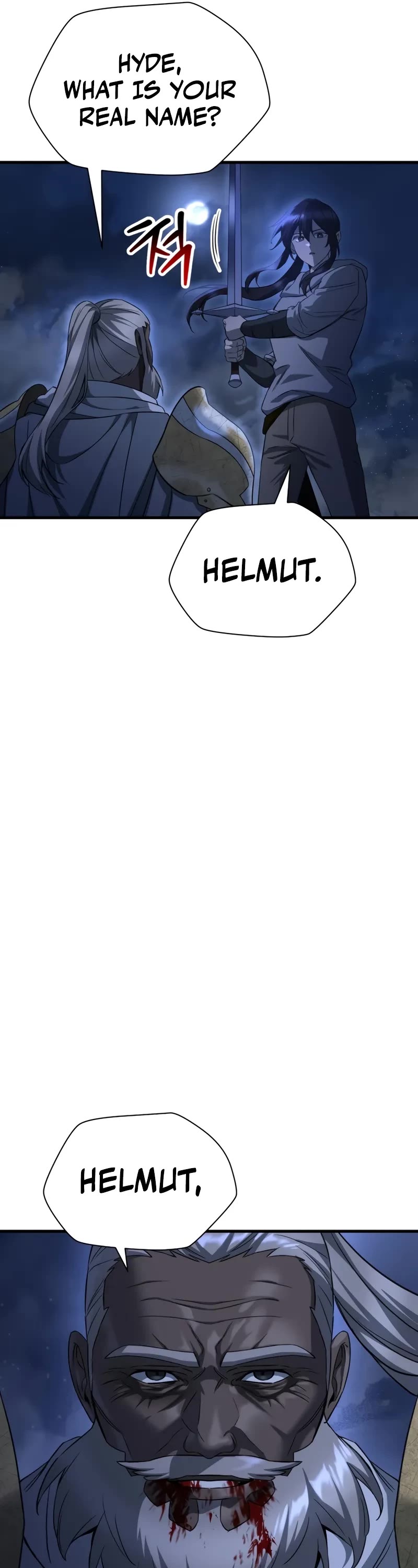 Helmut: The Forsaken Child chapter 102 page 42