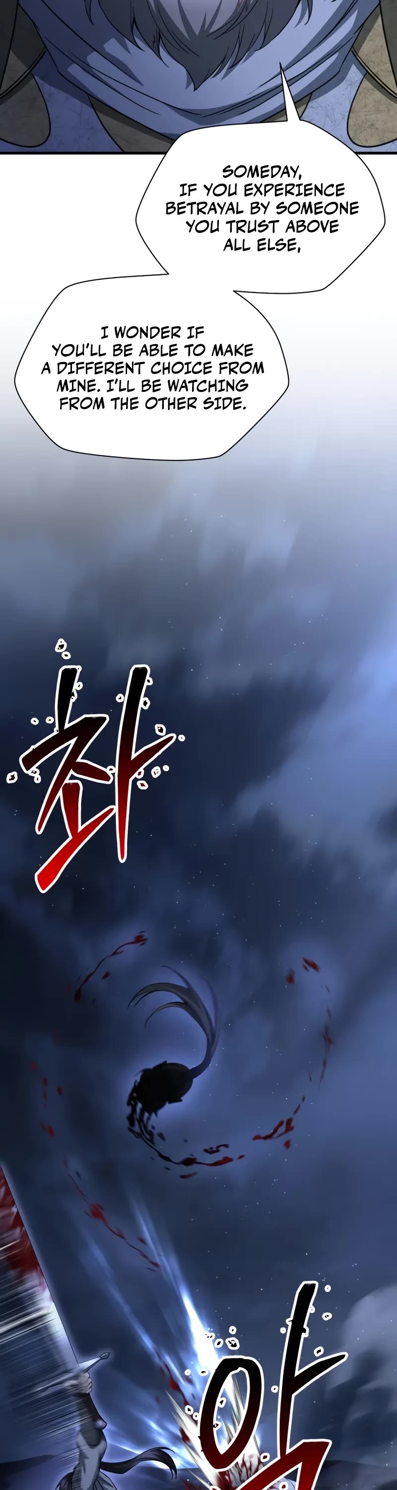 Helmut: The Forsaken Child chapter 102 page 43