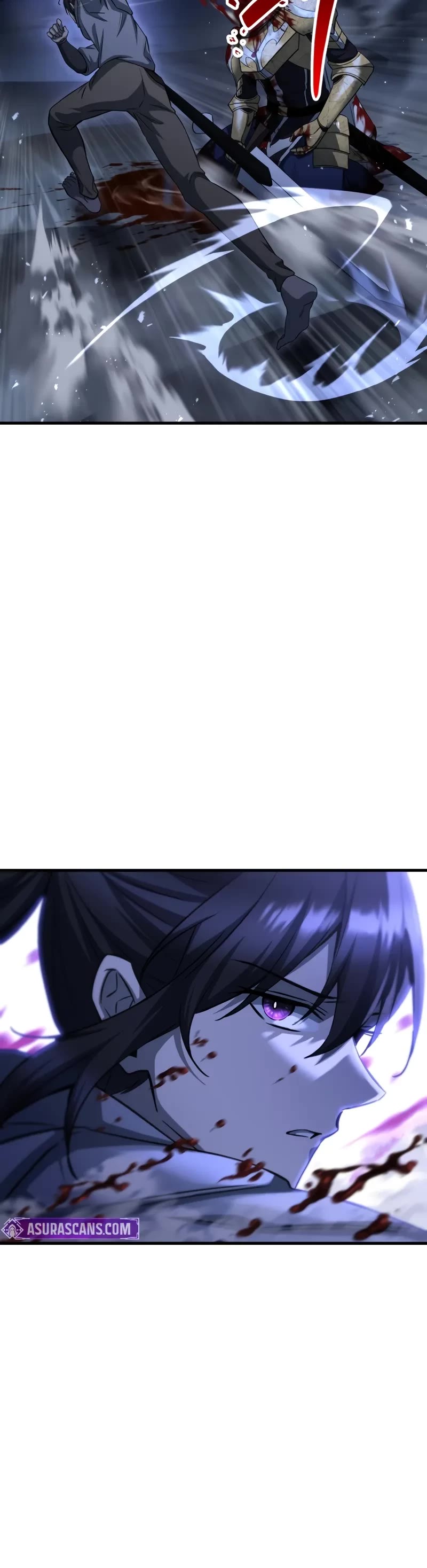 Helmut: The Forsaken Child chapter 102 page 44