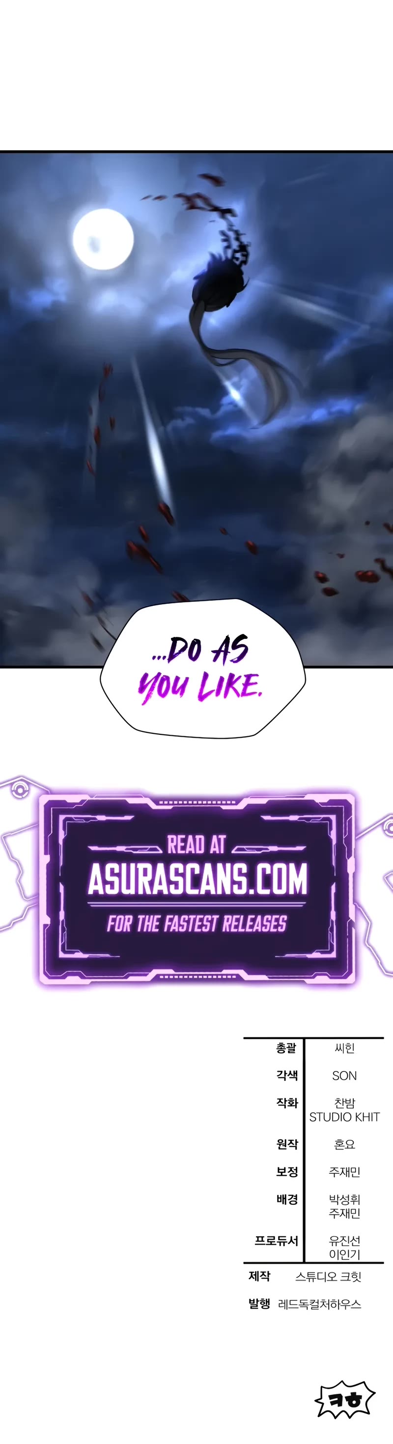 Helmut: The Forsaken Child chapter 102 page 45