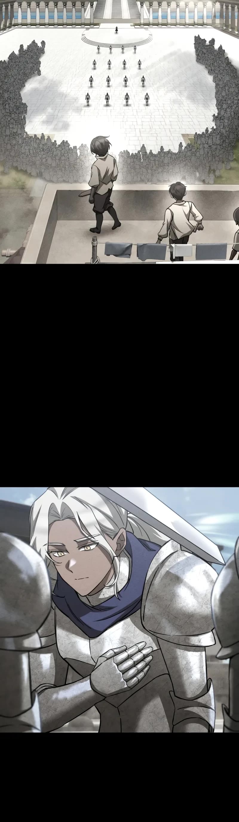 Helmut: The Forsaken Child chapter 102 page 5