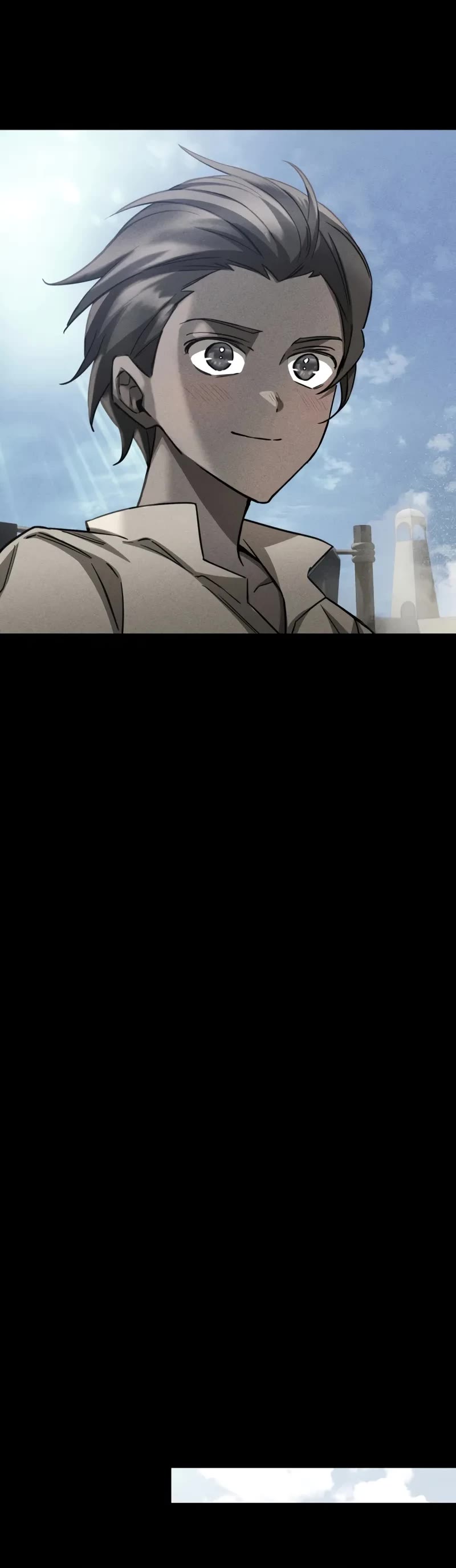 Helmut: The Forsaken Child chapter 102 page 6