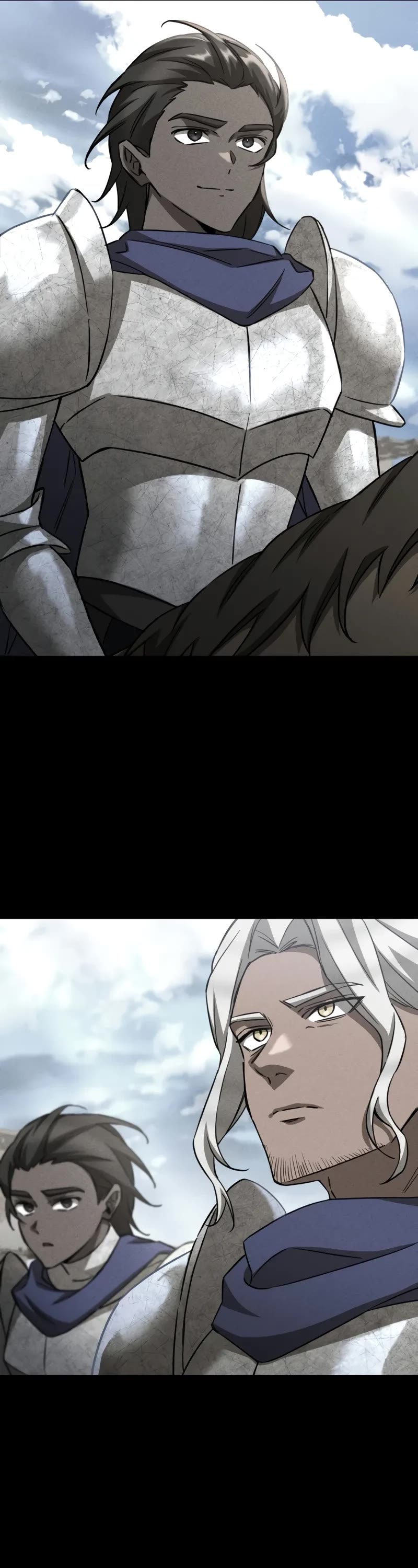 Helmut: The Forsaken Child chapter 102 page 7