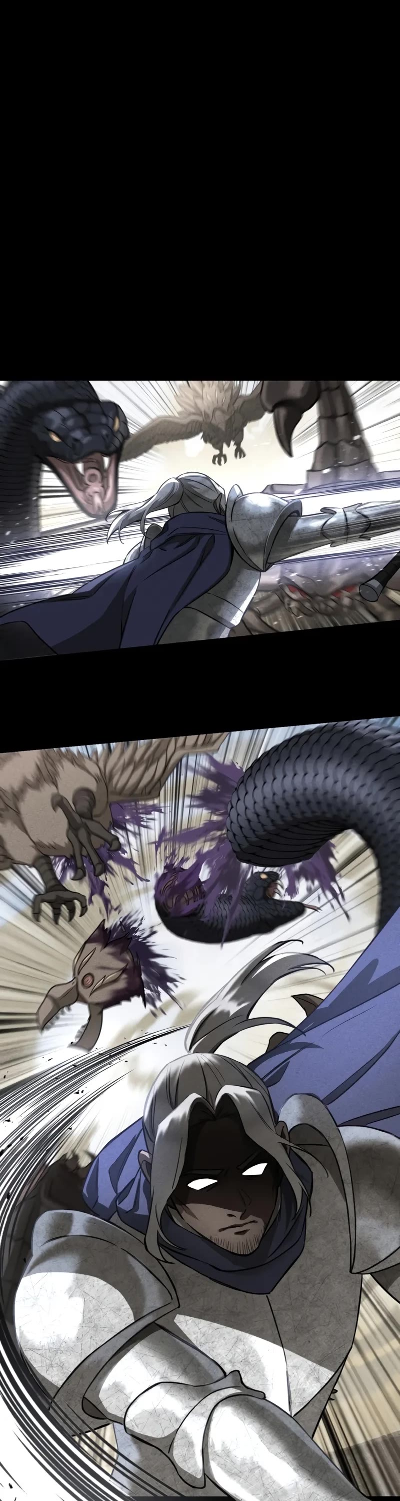 Helmut: The Forsaken Child chapter 102 page 8