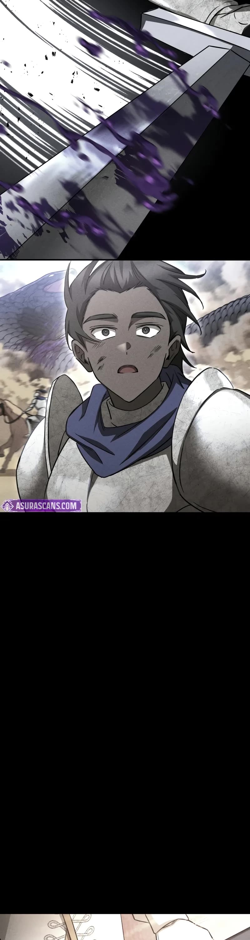 Helmut: The Forsaken Child chapter 102 page 9