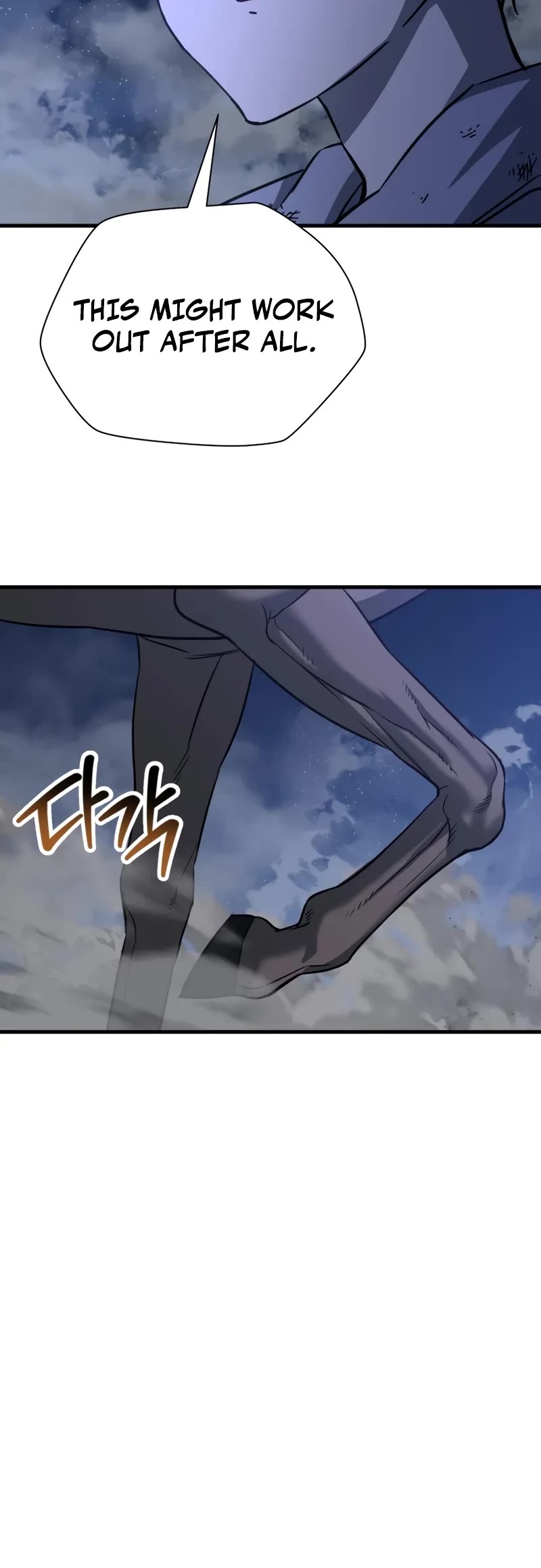 Helmut: The Forsaken Child chapter 103 page 10