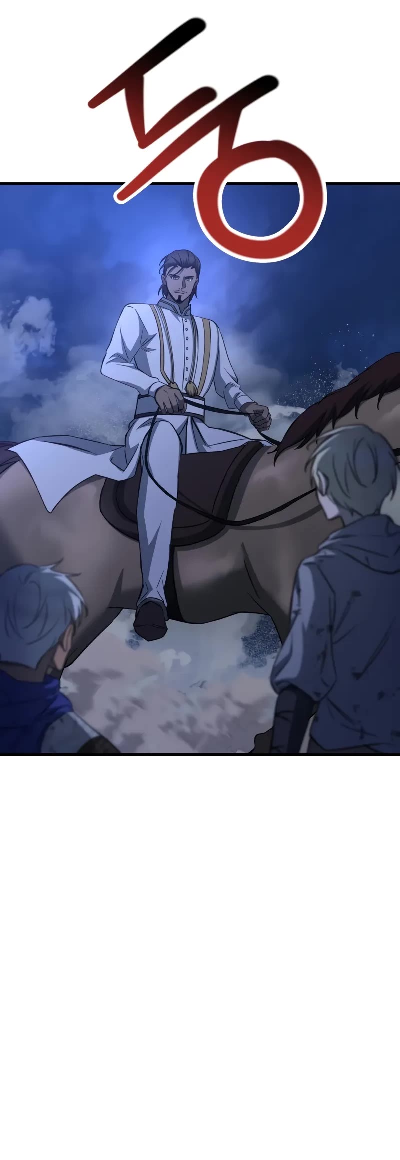 Helmut: The Forsaken Child chapter 103 page 11