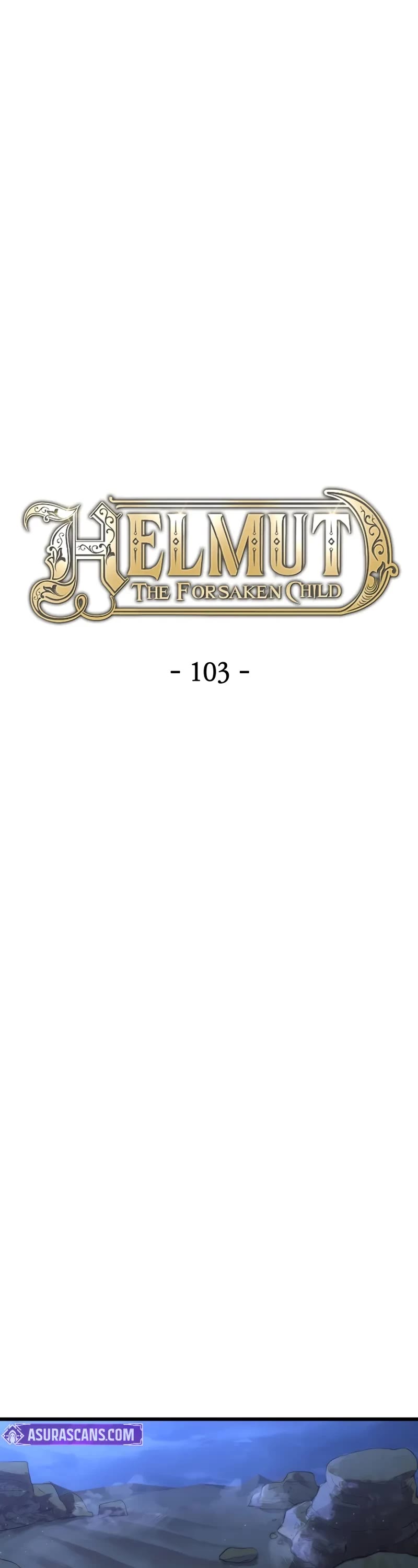 Helmut: The Forsaken Child chapter 103 page 13