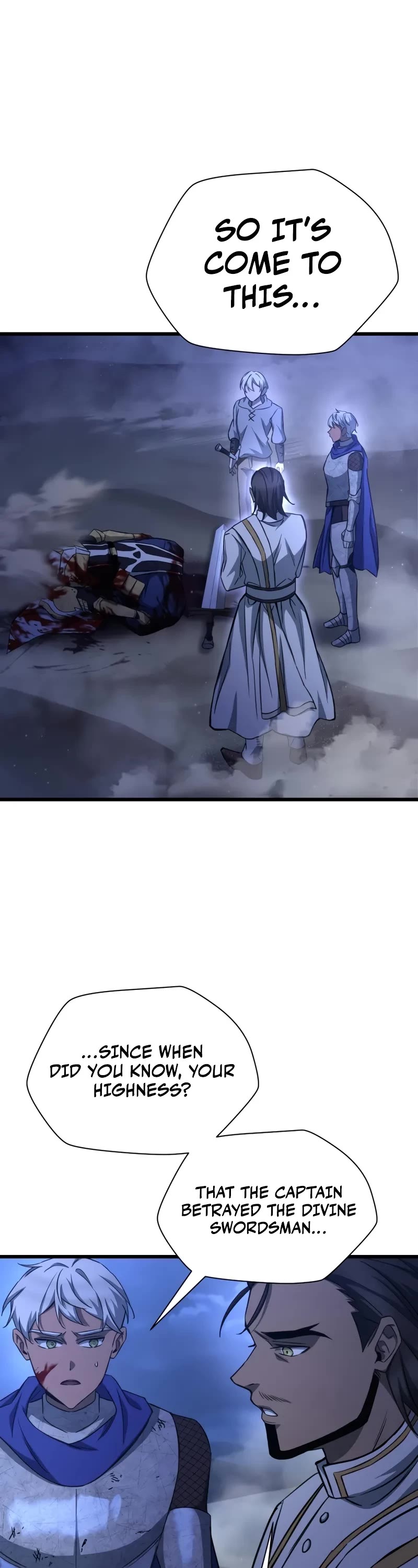 Helmut: The Forsaken Child chapter 103 page 15