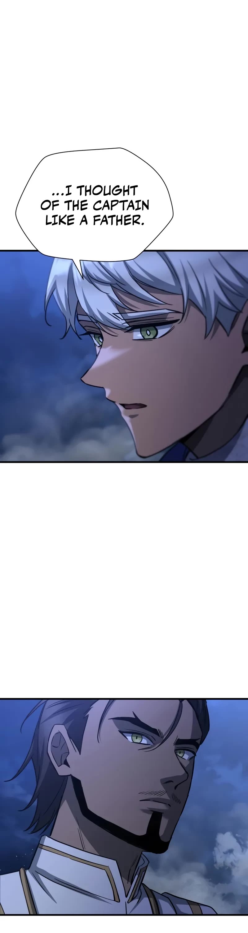 Helmut: The Forsaken Child chapter 103 page 17