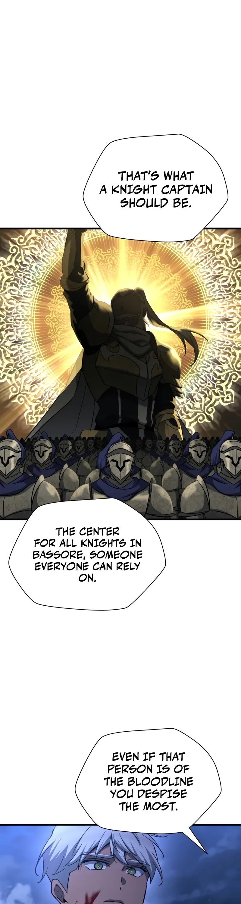 Helmut: The Forsaken Child chapter 103 page 18