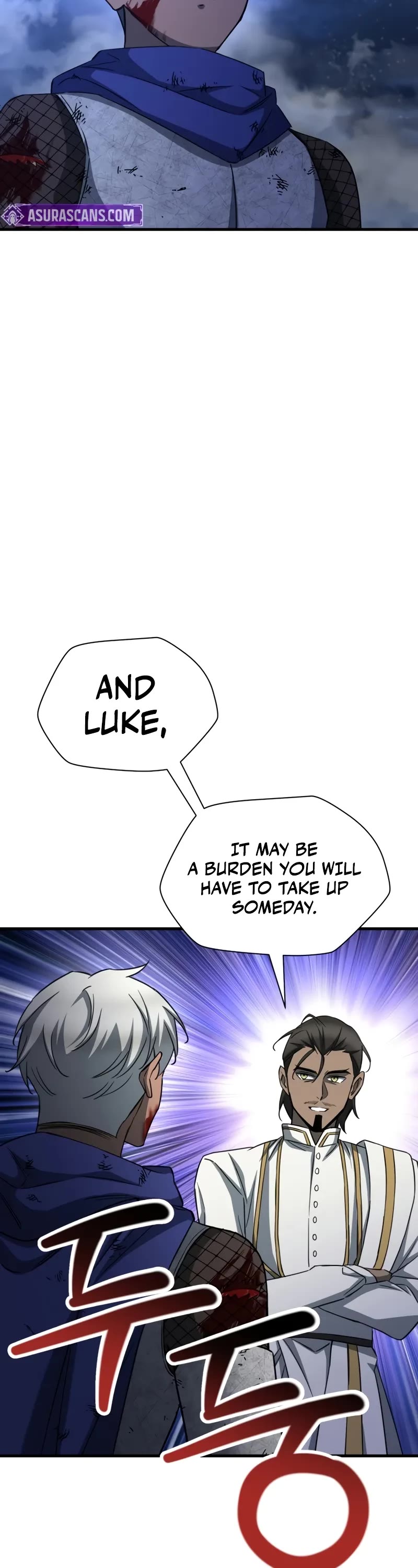 Helmut: The Forsaken Child chapter 103 page 19