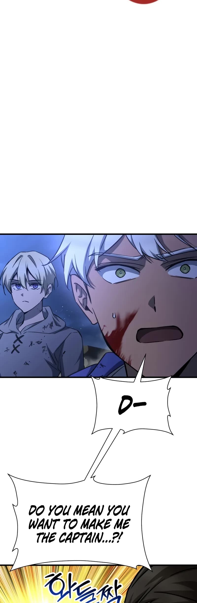 Helmut: The Forsaken Child chapter 103 page 20