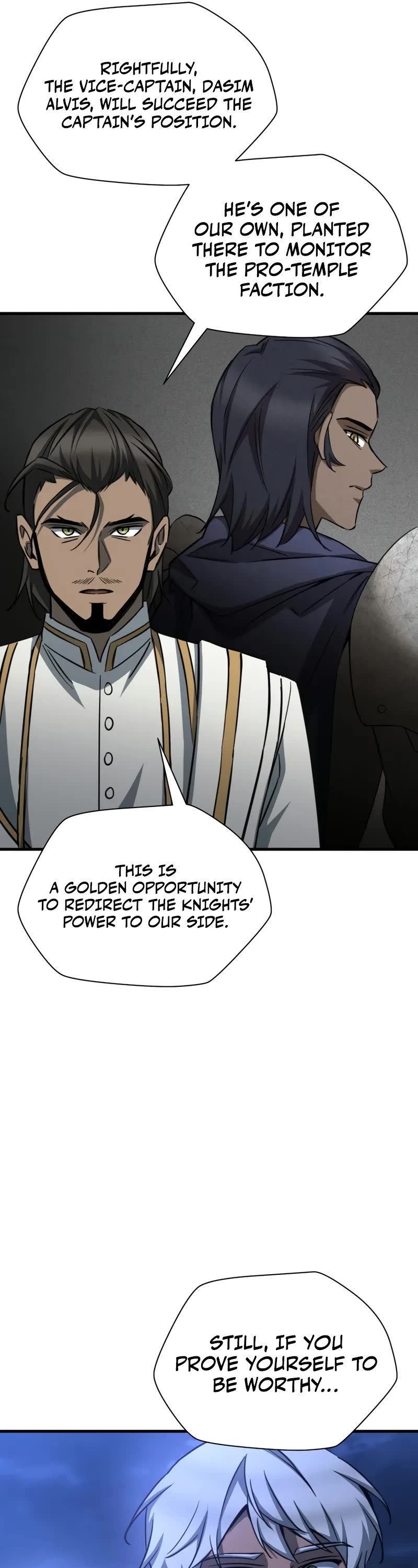 Helmut: The Forsaken Child chapter 103 page 22