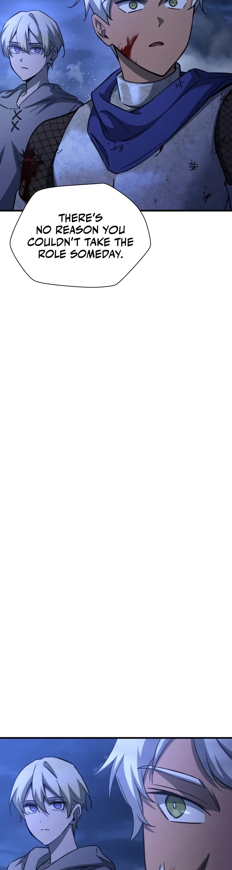 Helmut: The Forsaken Child chapter 103 page 23